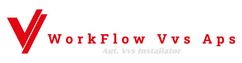 WorkFlow Vvs ApS